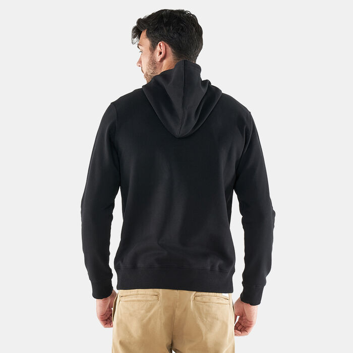 Men's Tree Logo Hoodie Men's Tree Logo Hoodie image number 1