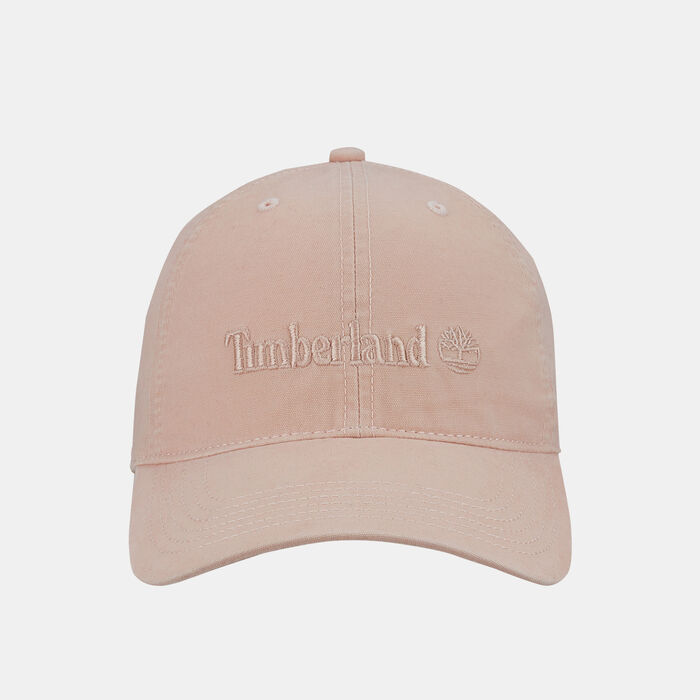 Men's Cotton Canvas Cap image number 0