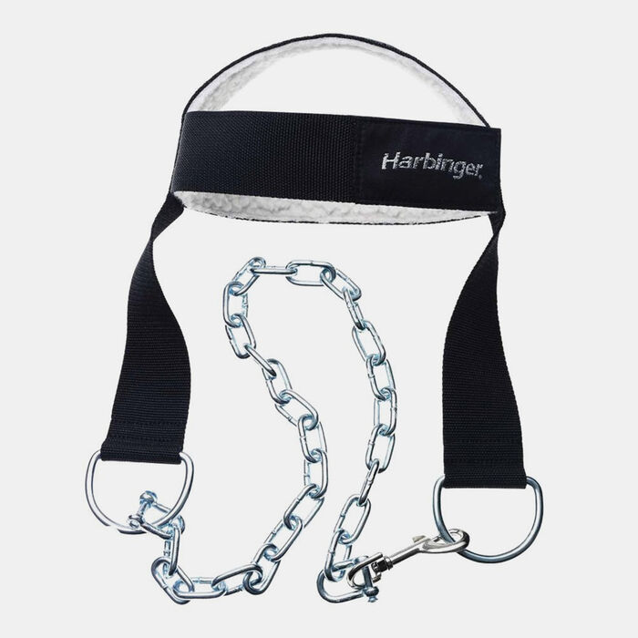 Head Harness image number 0