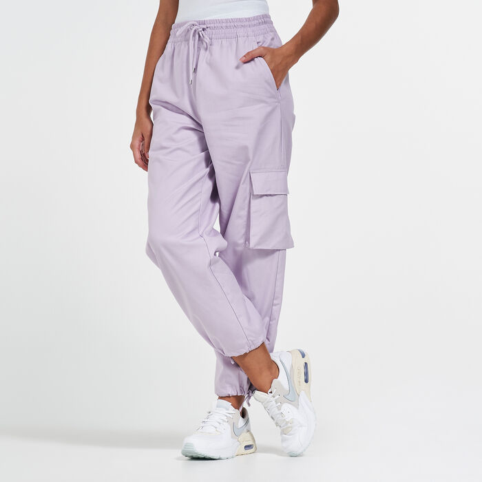 Women's Sportswear Icon Clash Pants Women's Sportswear Icon Clash Pants image number 0