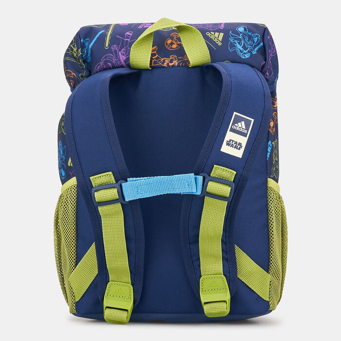 Kids' x Star Wars Young Jedi Backpack Kids' x Star Wars Young Jedi Backpack image number 1