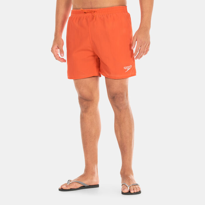 Men's Essentials 16 Swimming Shorts Men's Essentials 16 Swimming Shorts image number 0