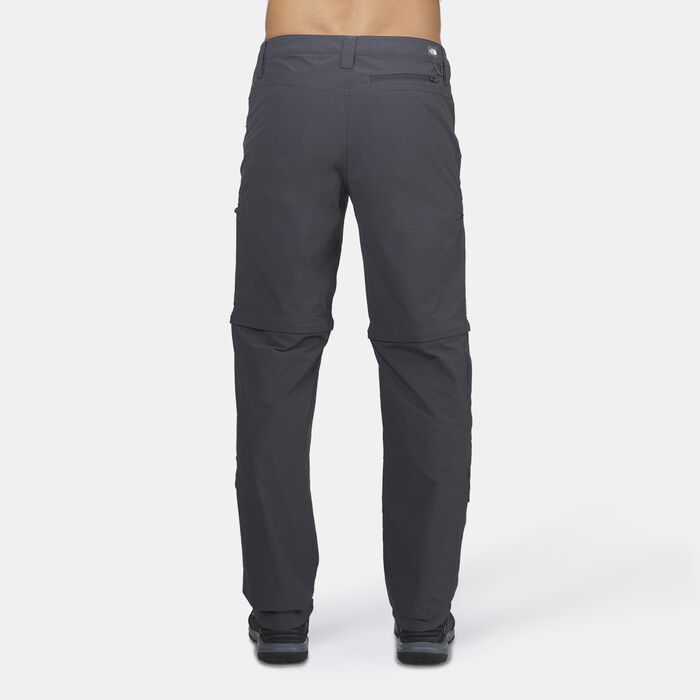 Exploration Convertible Pants image number 1