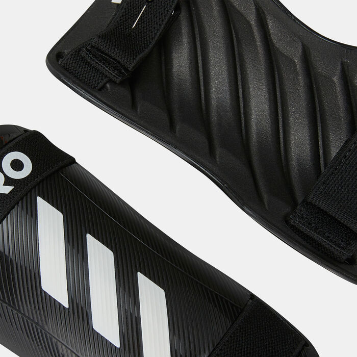 Men's Tiro Training Shin Guards image number 2
