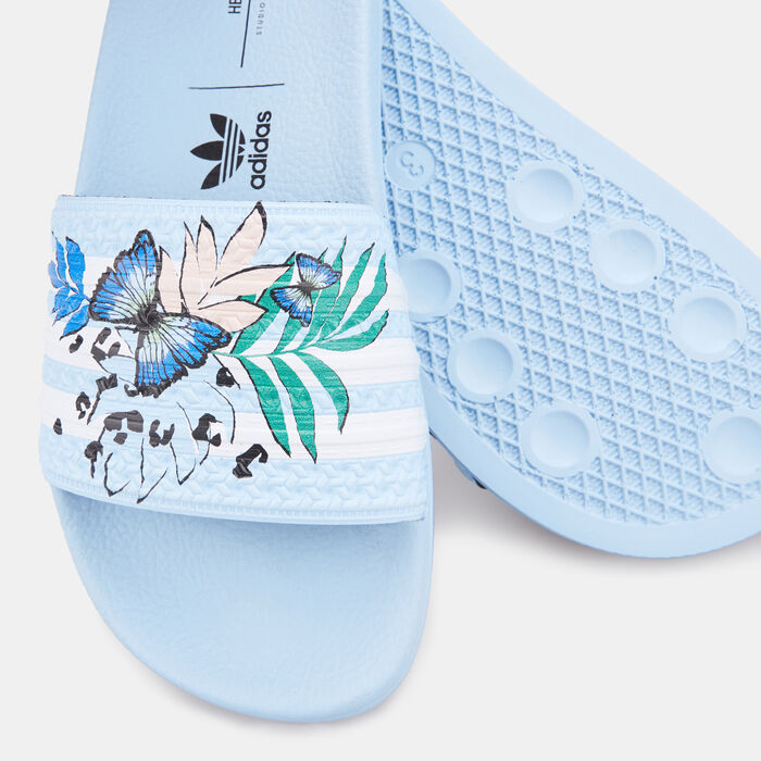 Kids' Adilette Slides image number 2