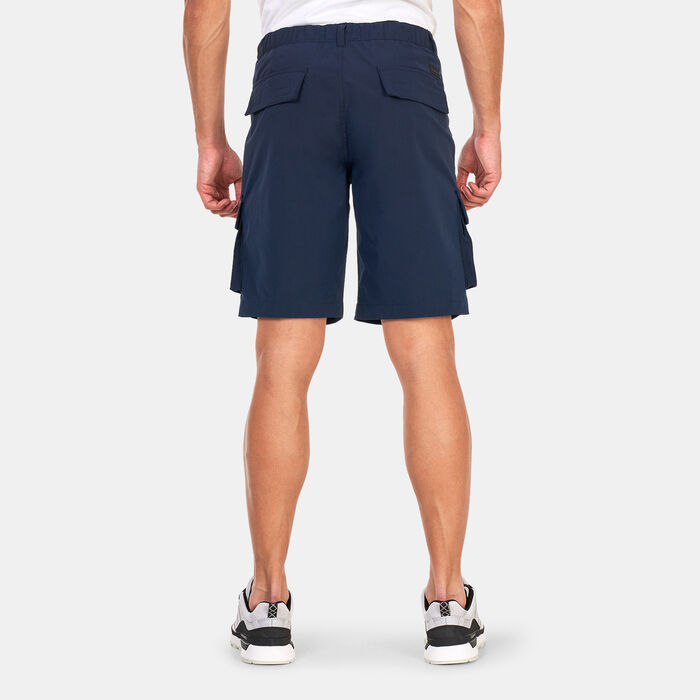 Men's DWR Outdoor Cargo Shorts image number 1