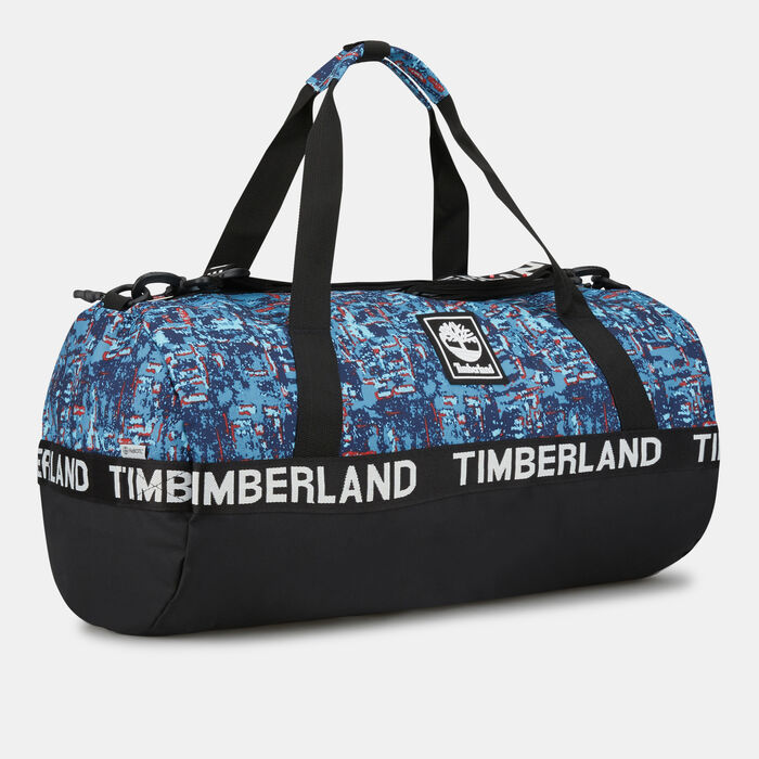 Printed Duffel Bag Printed Duffel Bag image number 2