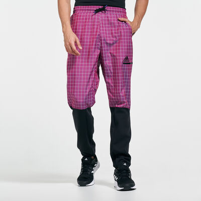 Men's Z.N.E. Sportswear Primeblue Trackpants