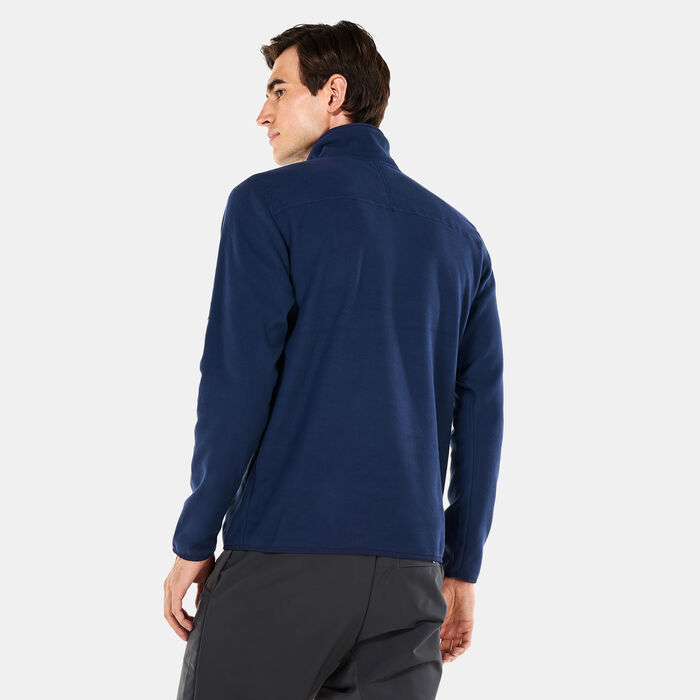 Men's 100 Glacier Sweatshirt Men's 100 Glacier Sweatshirt image number 1