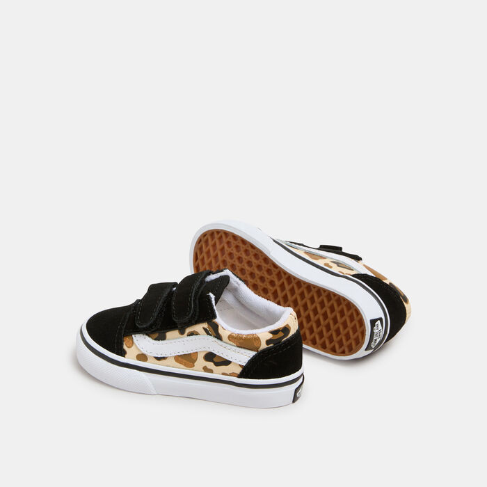 Kids' Old Skool Unisex Shoes (Baby and Toddler) Kids' Old Skool Unisex Shoes (Baby and Toddler) image number 2