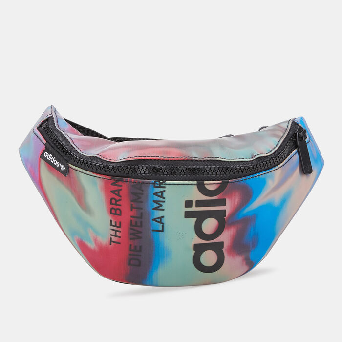 Allover Print Waist Bag image number 0