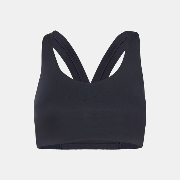 Women's Fuel Sports Bra Women's Fuel Sports Bra image number 0