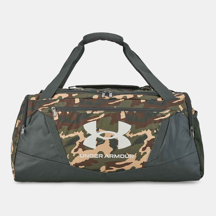 Undeniable 5.0 Duffel Bag Undeniable 5.0 Duffel Bag image number 0