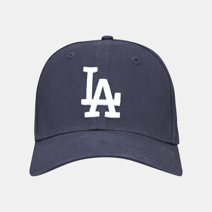 Men's LA Dodgers Classic 39THIRTY Cap Men's LA Dodgers Classic 39THIRTY Cap image number 0