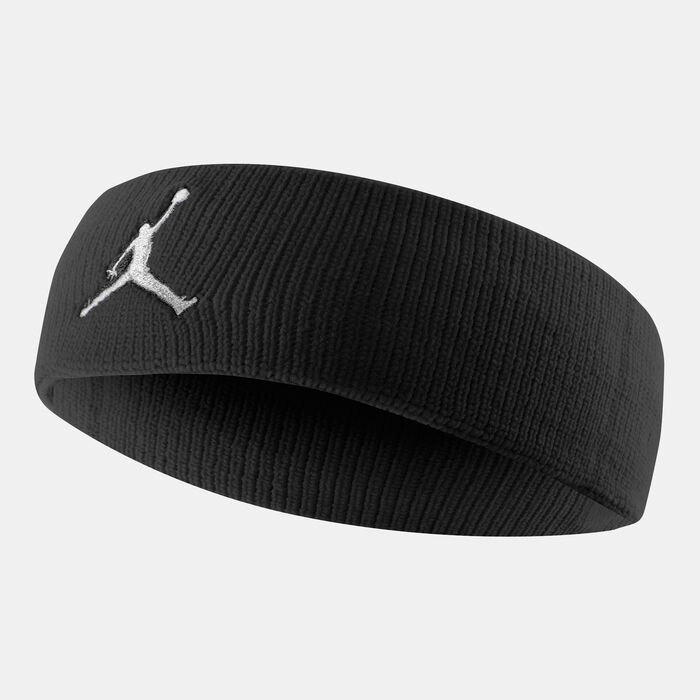 Jumpman Headband Jumpman Headband image number 0