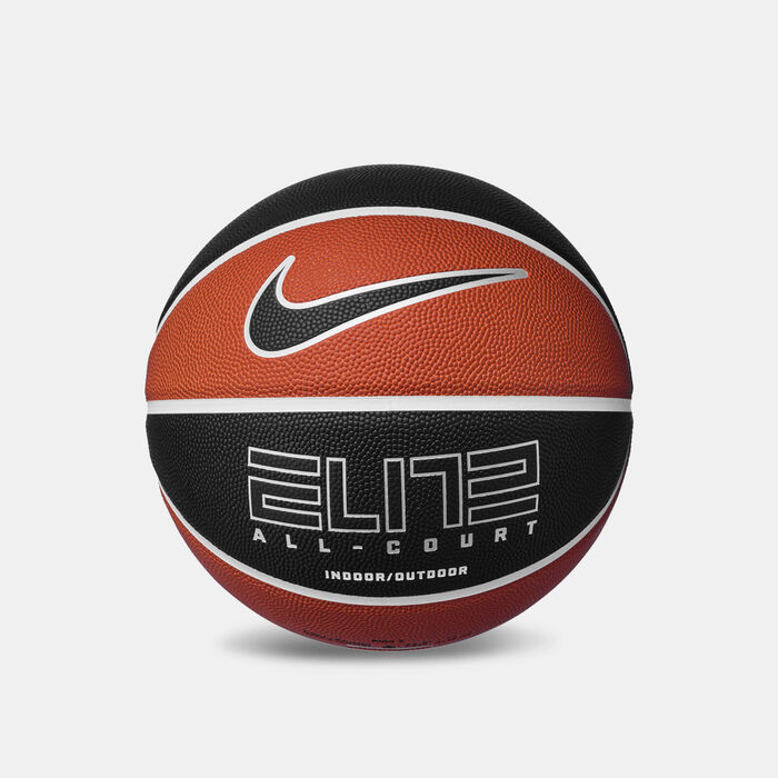 Elite All-Court 8P 2.0 Basketball Elite All-Court 8P 2.0 Basketball image number 0