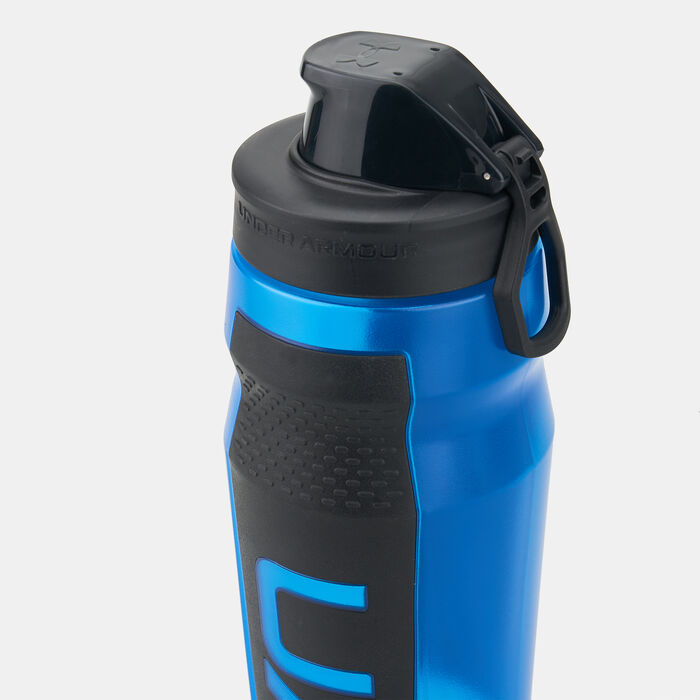 Playmaker Squeeze Water Bottle Playmaker Squeeze Water Bottle image number 2