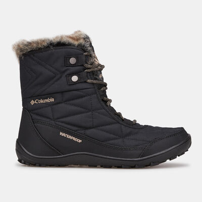 Women’s Minx™ Shorty III Boot Women’s Minx™ Shorty III Boot