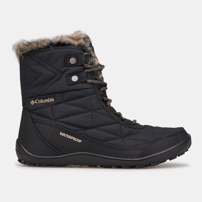 Women’s Minx™ Shorty III Boot Women’s Minx™ Shorty III Boot image number 0