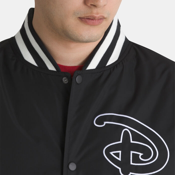 Men's Disney Club 100 Jacket image number 3