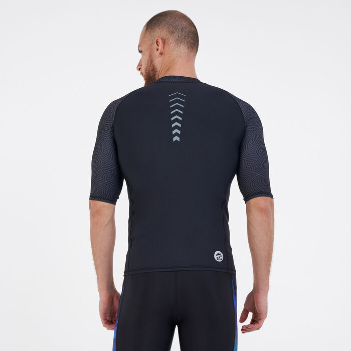 Men's Pulse Rashguard image number 1