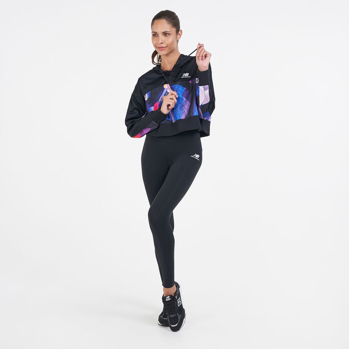 Women's Erin Loree Hoodie Women's Erin Loree Hoodie image number 2