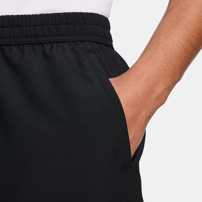 Men's Form Dri-FIT Fitness Training Shorts Men's Form Dri-FIT Fitness Training Shorts image number 4