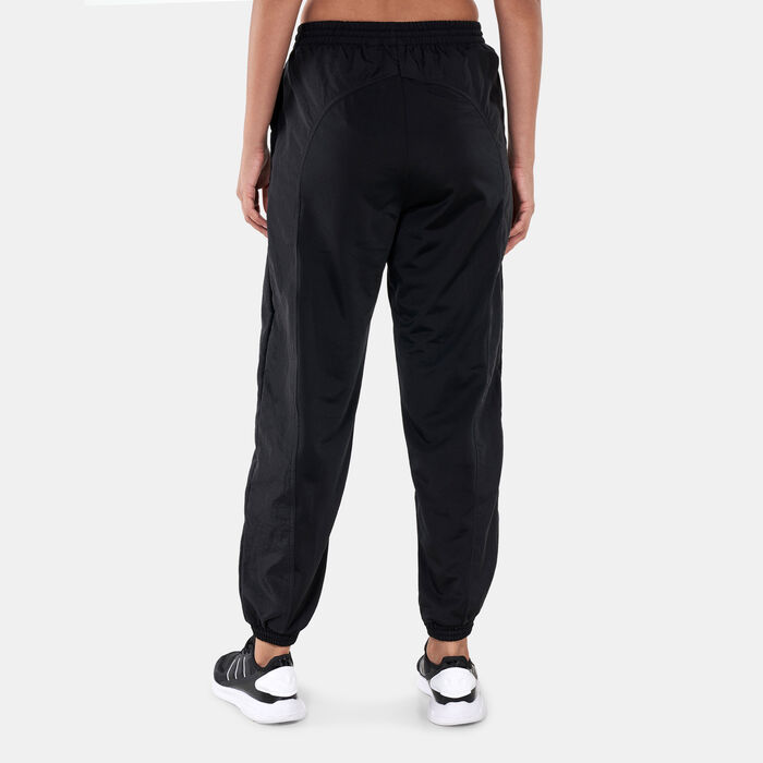 Women's Adicolor Split Trefoil Track Pants Women's Adicolor Split Trefoil Track Pants image number 1