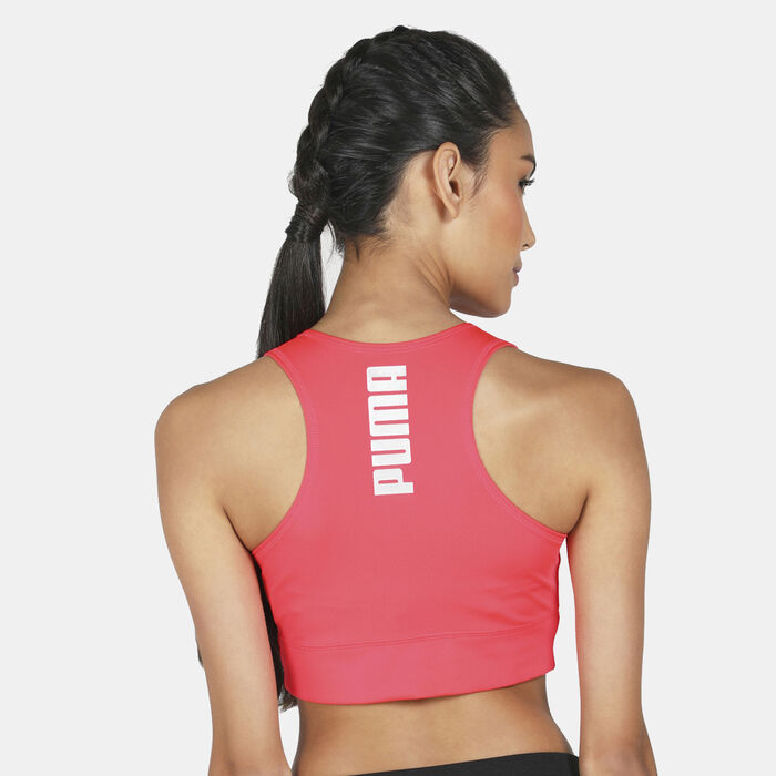 Women's RTG Bra Top Women's RTG Bra Top image number 1
