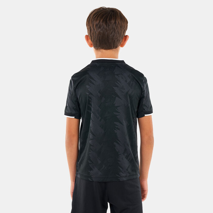 Kids' Juventus Away Jersey - 2022/23 image number 1