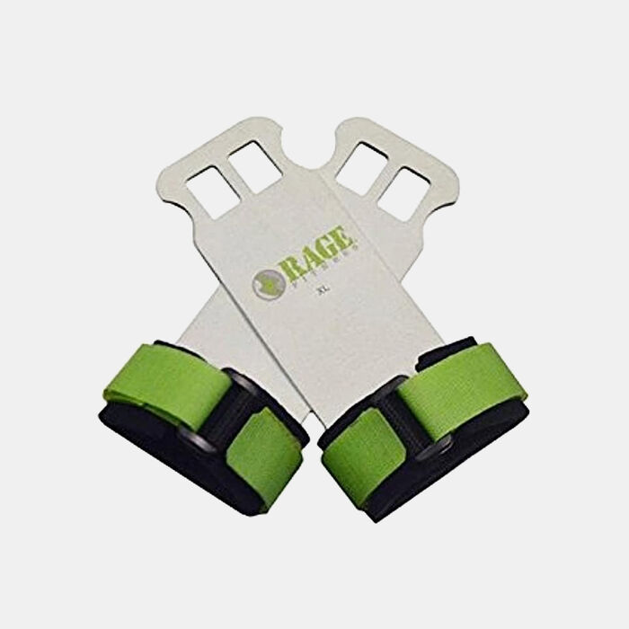 Prime Contour Grips (1 Pair) image number 0