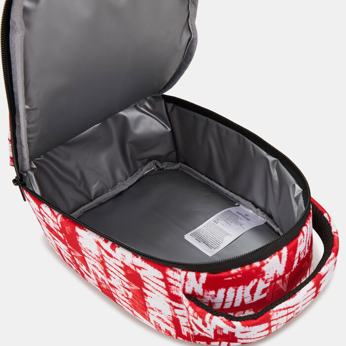 Kids' Brasilia Just Do It Fuel Pack Backpack image number 3