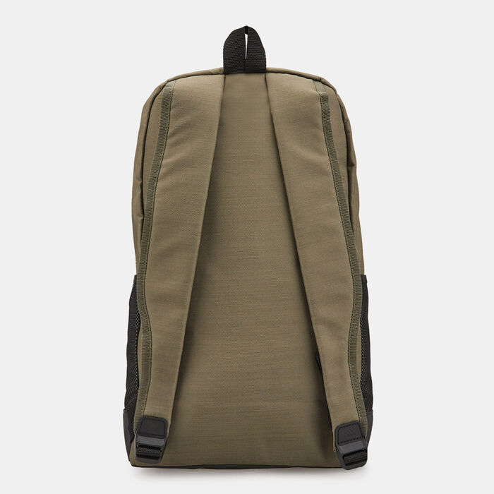 Men's Essentials Linear Backpack Men's Essentials Linear Backpack image number 1