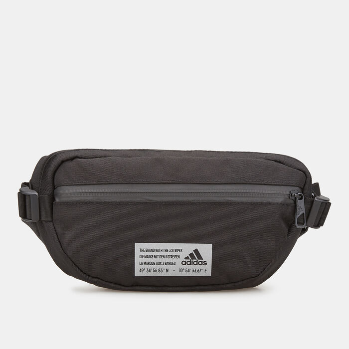 4ATHLTS ID Waistbag image number 0