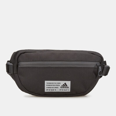 4ATHLTS ID Waistbag 4ATHLTS ID Waistbag