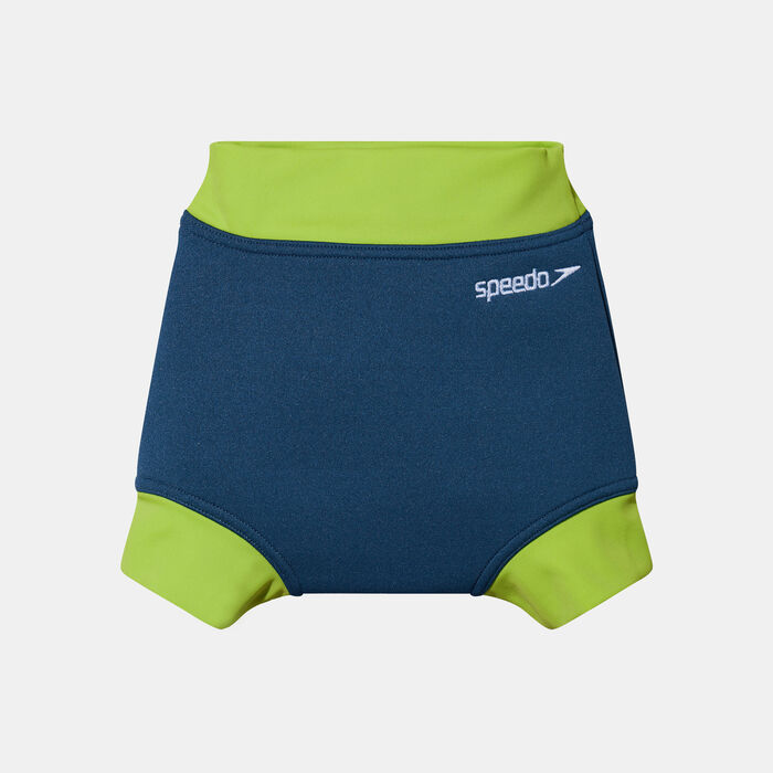 Kids' Swimming Essential Nappy Cover Kids' Swimming Essential Nappy Cover image number 0