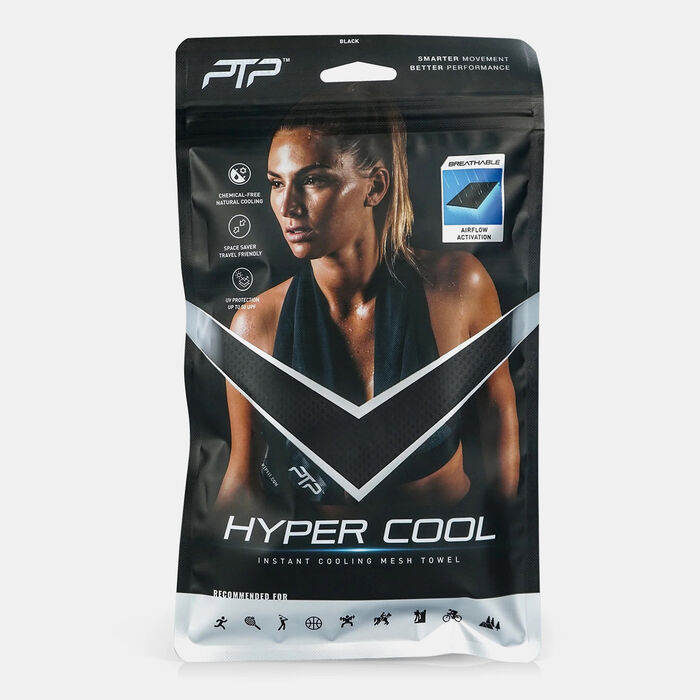 Cooling Towel image number 2