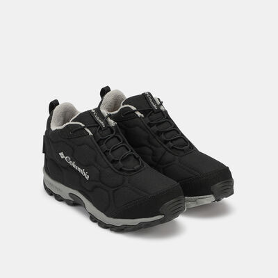 Kids' Firecamp Mid 2 WP Shoe