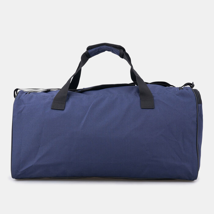 Men's Essentials Linear Duffel Bag (Medium) Men's Essentials Linear Duffel Bag (Medium) image number 1