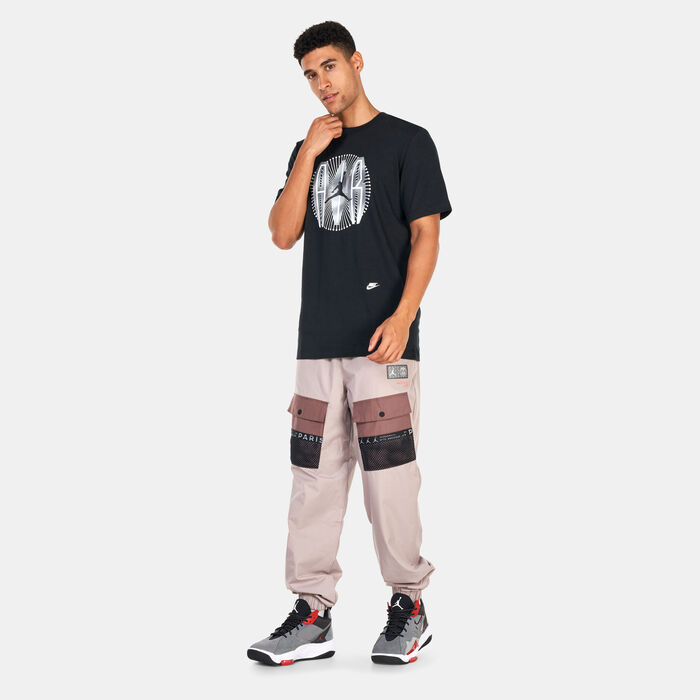 Men's Flight MVP T-Shirt Men's Flight MVP T-Shirt image number 2