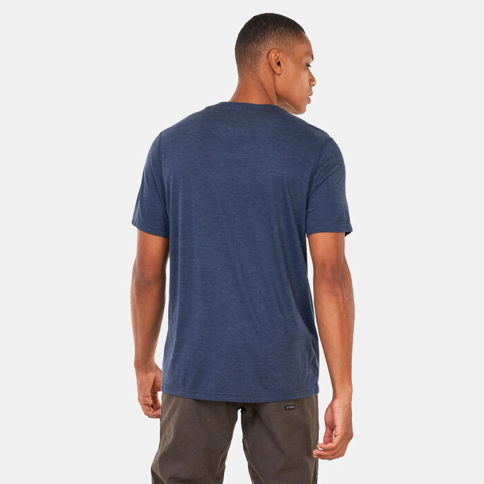 Men's Prospect Heights Graphic T-Shirt Men's Prospect Heights Graphic T-Shirt image number 1