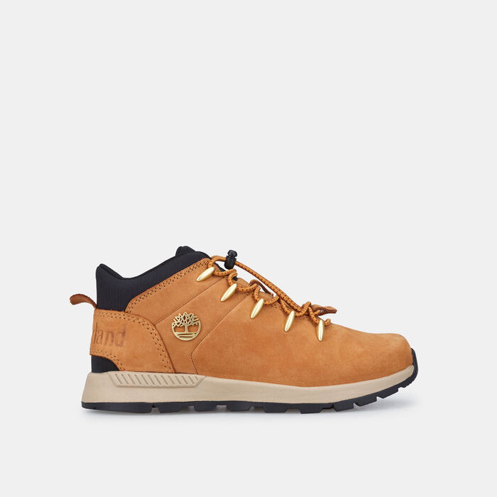 Kids' Sprint Trekker Hiking Shoe Kids' Sprint Trekker Hiking Shoe image number 0