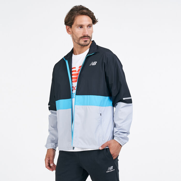Men's Accelerate Jacket Men's Accelerate Jacket image number 0