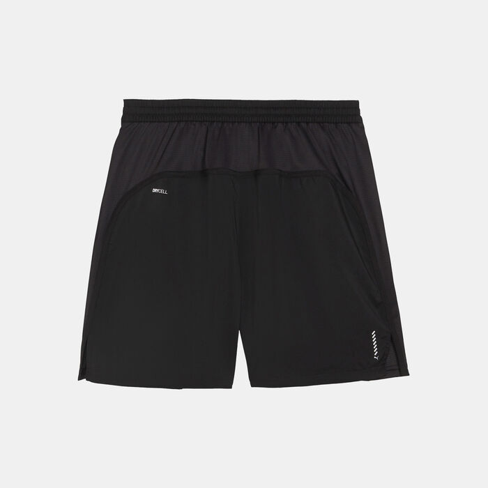 Men's Run Favourite Velocity Running Shorts image number 1
