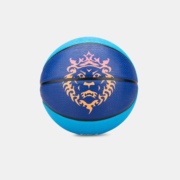Playground 8P 2.0 LeBron James Basketball Playground 8P 2.0 LeBron James Basketball image number 1