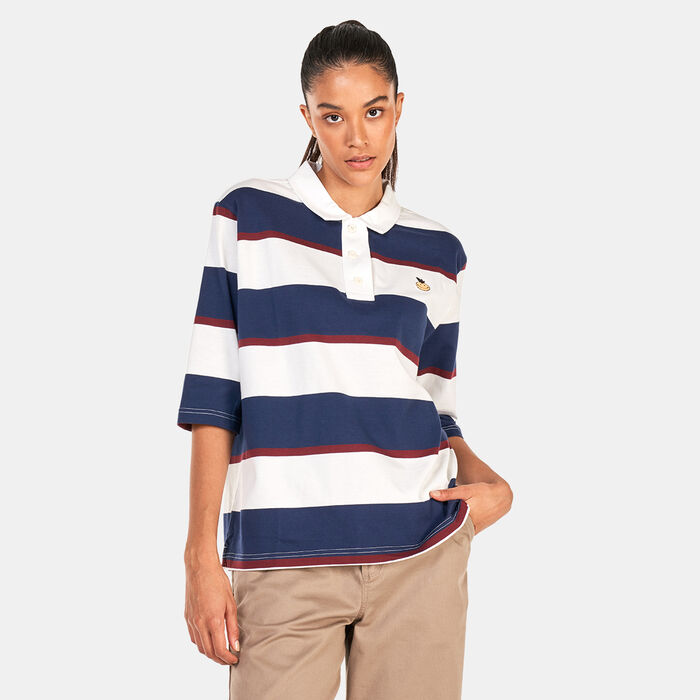 Women's Anaheim OG Polo Shirt Women's Anaheim OG Polo Shirt image number 0