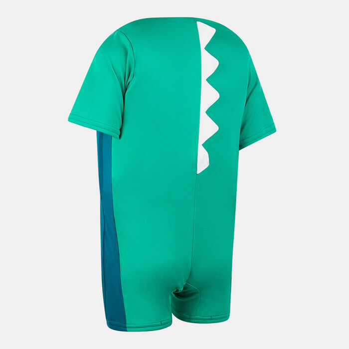 Kids' Printed Float Suit (Baby and Toddler) Kids' Printed Float Suit (Baby and Toddler) image number 1