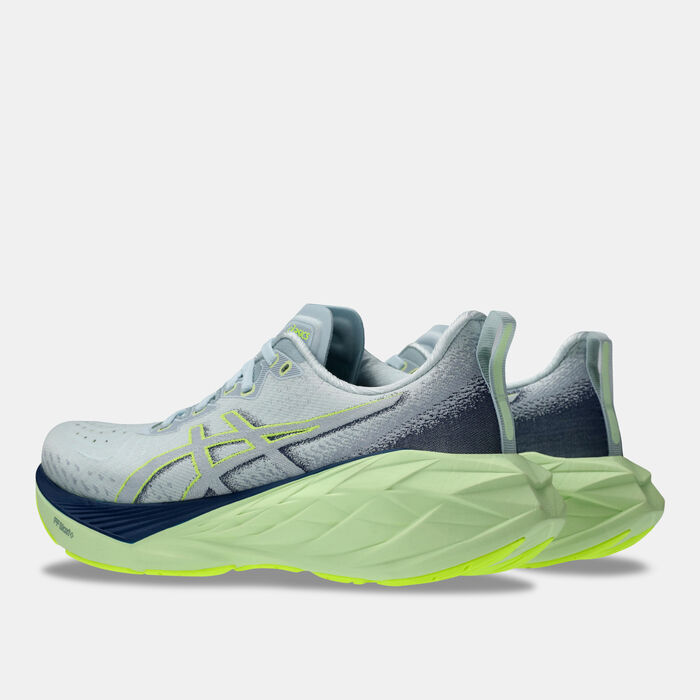 Women's NOVABLAST 4 Running Shoes Women's NOVABLAST 4 Running Shoes image number 2