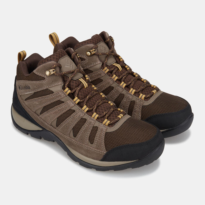 Redmond™ V2 Waterproof Mid Hiking Shoe Redmond™ V2 Waterproof Mid Hiking Shoe image number 2