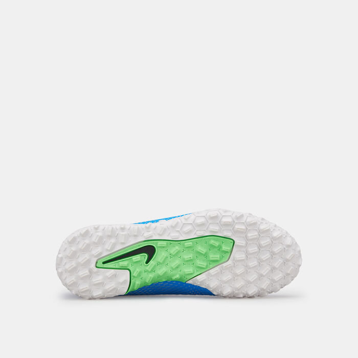 Kids' Jr. Phantom GT Academy Turf Ground Football Shoe Kids' Jr. Phantom GT Academy Turf Ground Football Shoe image number 3